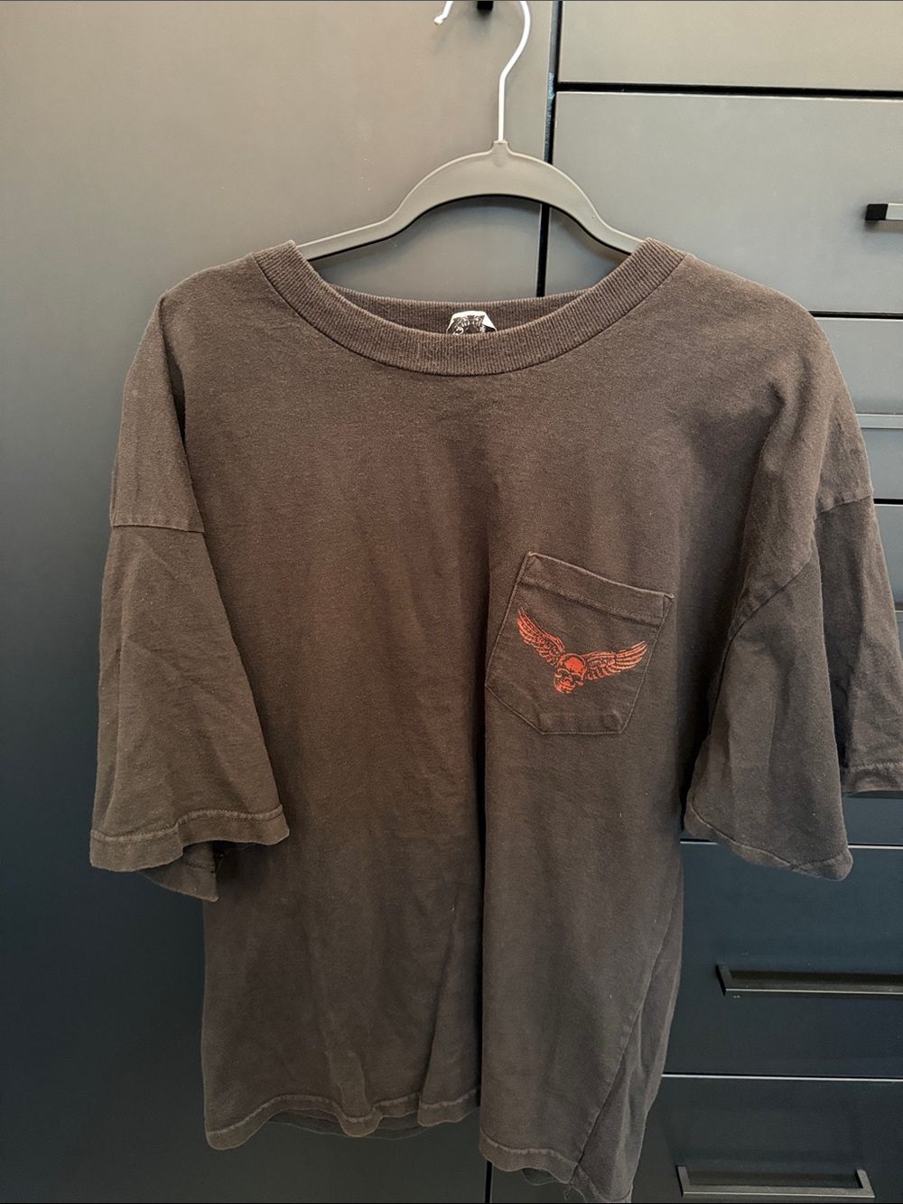 Chrome hearts t shirt